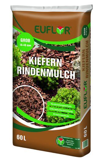 Rindenmulch